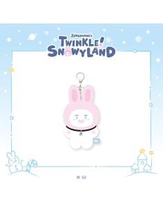 ONEW JJINGNYANGS TWINKLE SNOWYLAND Goods - JJING-NYANG...