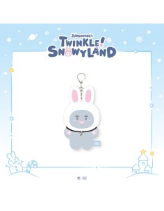 [Pre Order] ONEW JJINGNYANGS TWINKLE SNOWYLAND Goods -...