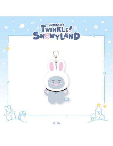 ONEW JJINGNYANGS TWINKLE SNOWYLAND Goods -...