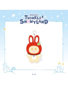 [Pre Order] ONEW JJINGNYANGS TWINKLE SNOWYLAND Goods -...