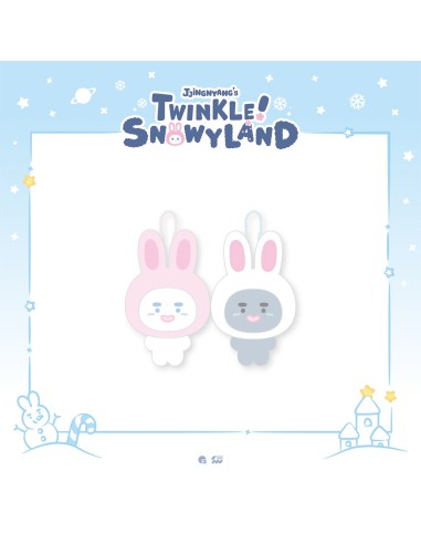 [Pre Order] ONEW JJINGNYANGS TWINKLE SNOWYLAND...