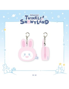 ONEW JJINGNYANGS TWINKLE SNOWYLAND Goods - JJING-NYANG...
