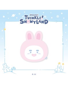 ONEW JJINGNYANGS TWINKLE SNOWYLAND Goods - JJING-NYANG...
