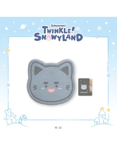 ONEW JJINGNYANGS TWINKLE SNOWYLAND Goods -...