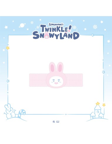 ONEW JJINGNYANGS TWINKLE SNOWYLAND Goods - SPA...
