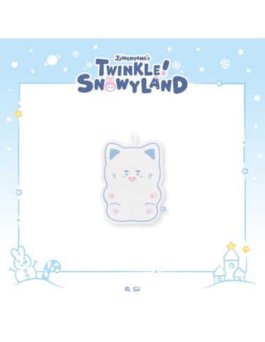[Pre Order] ONEW JJINGNYANGS TWINKLE SNOWYLAND...