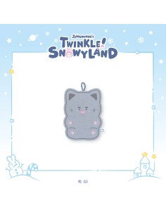 [Pre Order] ONEW JJINGNYANGS TWINKLE SNOWYLAND Goods -...