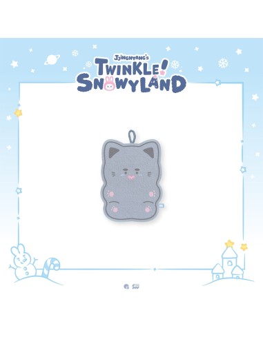 [Pre Order] ONEW JJINGNYANGS TWINKLE SNOWYLAND...