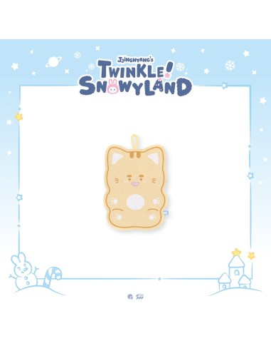[Pre Order] ONEW JJINGNYANGS TWINKLE SNOWYLAND...