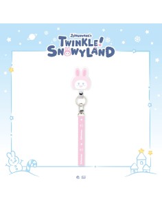[Pre Order] ONEW JJINGNYANGS TWINKLE SNOWYLAND Goods -...