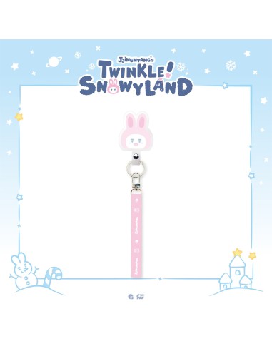 [Pre Order] ONEW JJINGNYANGS TWINKLE SNOWYLAND...