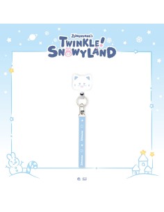 [Pre Order] ONEW JJINGNYANGS TWINKLE SNOWYLAND Goods -...