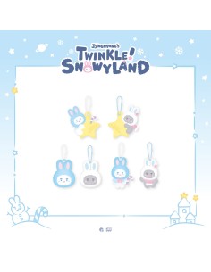 [Pre Order] ONEW JJINGNYANGS TWINKLE SNOWYLAND Goods -...
