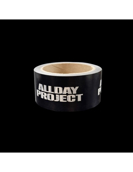 [Pre Order] ALLDAY PROJECT 1st EP Album 'ALLDAY PROJECT' Goods - BOX TAPE_BLACK.ver