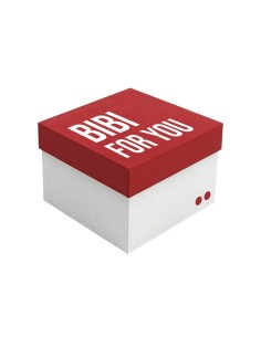 [Pre Order] BIBI FOR YOU