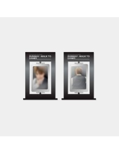 Kang Daniel RUNWAY : WALK TO DANIEL Goods - ACRYLIC...