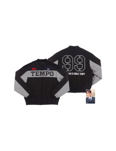 [Pre Order] MINHO TEMPO Goods - RIDING JACKET
