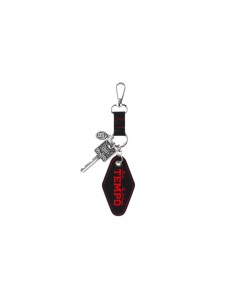 [Pre Order] MINHO TEMPO Goods - KEY CHARM KEYRING