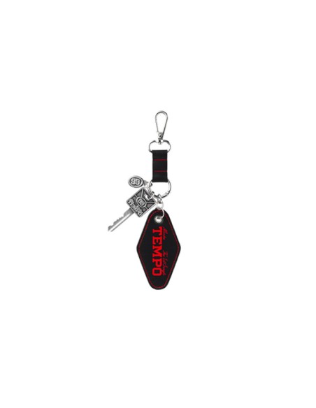 [Pre Order] MINHO TEMPO Goods - KEY CHARM KEYRING