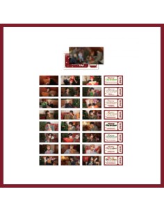 [Pre Order] 8TURN Turn On The Light : 8TURN Goods -...