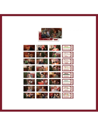 [Pre Order] 8TURN Turn On The Light : 8TURN...