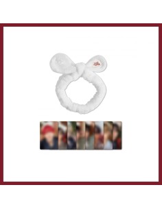 [Pre Order] 8TURN Turn On The Light : 8TURN Goods - Headband