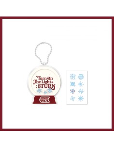 [Pre Order] 8TURN Turn On The Light : 8TURN Goods -...