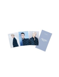 [Pre Order] SEVENTEEN NEW_ IN JAPAN Goods - Photocard