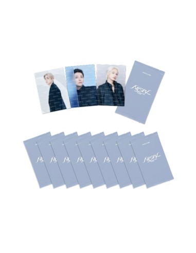 [Pre Order] SEVENTEEN NEW_ IN JAPAN Goods -...
