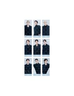 [Pre Order] SEVENTEEN NEW_ IN JAPAN Goods - Big Photo Slogan