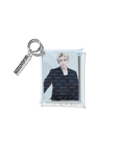 [Pre Order] SEVENTEEN NEW_ IN JAPAN Goods - Mini Pouch