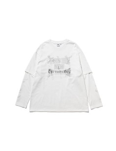 [Pre Order] SEVENTEEN NEW_ IN JAPAN Goods - L/S T-Shirt