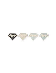 [Pre Order] SEVENTEEN NEW_ IN JAPAN Goods - Pins