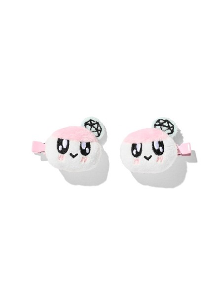 [Pre Order] SEVENTEEN NEW_ IN JAPAN Goods - BONGBONGEE Plush Pin