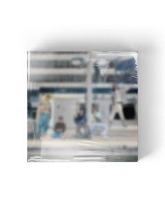 [LP] CORTIS 1st EP Album - COLOR OUTSIDE THE LINES LP