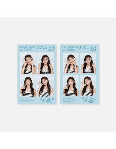 [Pre Order] GIRLS GENERATION 2026 SEASON'S...