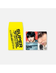 [Pre Order] SUPER JUNIOR 2026 SEASON'S GREETINGS RANDOM...