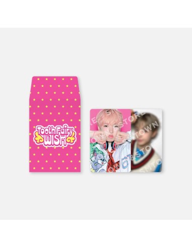 [Pre Order] NCT WISH 2026 SEASON'S GREETINGS...