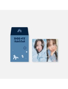 [Pre Order] Hearts2Hearts 2026 SEASON'S GREETINGS RANDOM...
