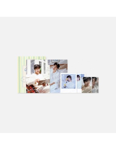 [Pre Order] TVXQ 2026 SEASON'S GREETINGS PHOTO...