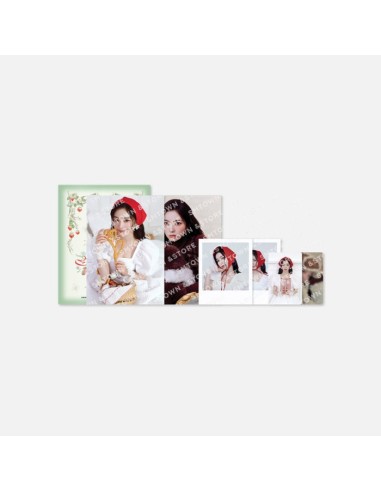 [Pre Order] Red Velvet 2026 SEASON'S GREETINGS...