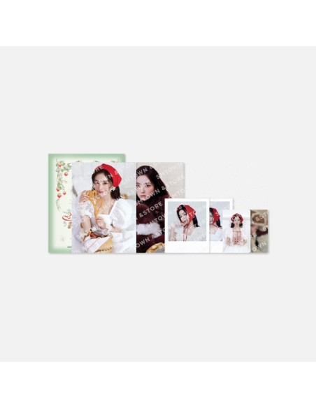 [Pre Order] Red Velvet 2026 SEASON'S GREETINGS PHOTO PACK