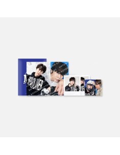 [Pre Order] NCT 127 2026 SEASON'S GREETINGS PHOTO PACK