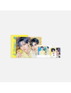 [Pre Order] NCT DREAM 2026 SEASON'S GREETINGS PHOTO PACK