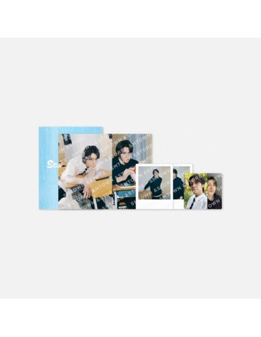 [Pre Order] WayV 2026 SEASON'S GREETINGS PHOTO...