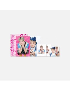 [Pre Order] NCT WISH 2026 SEASON'S GREETINGS PHOTO PACK