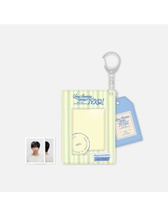 [Pre Order] TVXQ 2026 SEASON'S GREETINGS PHOTO HOLDER SET