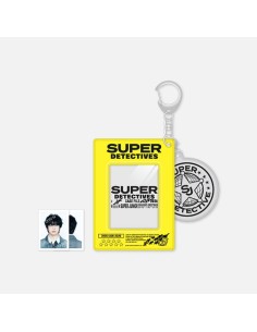 [Pre Order] SUPER JUNIOR 2026 SEASON'S GREETINGS PHOTO...