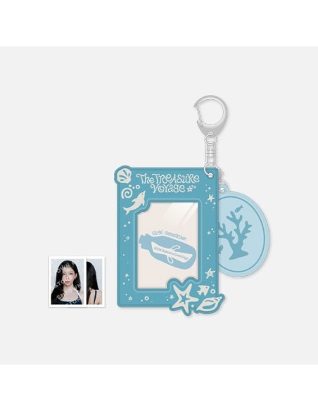 [Pre Order] GIRLS GENERATION 2026 SEASON'S GREETINGS PHOTO HOLDER SET