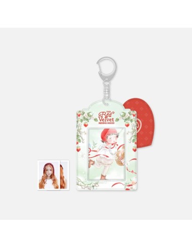 [Pre Order] Red Velvet 2026 SEASON'S GREETINGS...